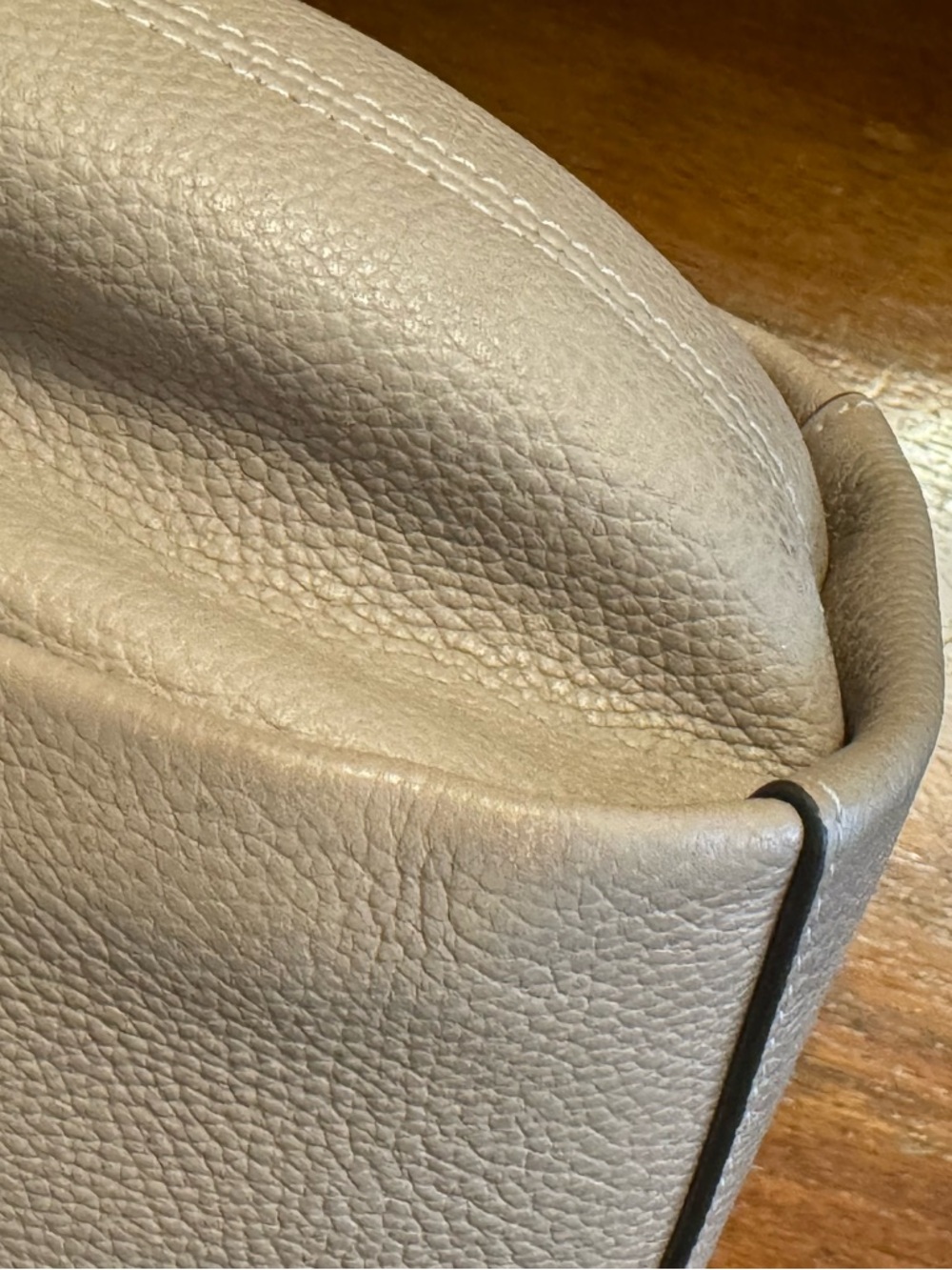 Coach‎ Elise Satchel - Picture 11 of 12